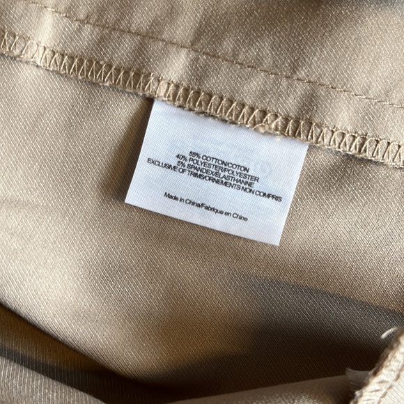 Tory Burch Slacks - Picture 6 of 6